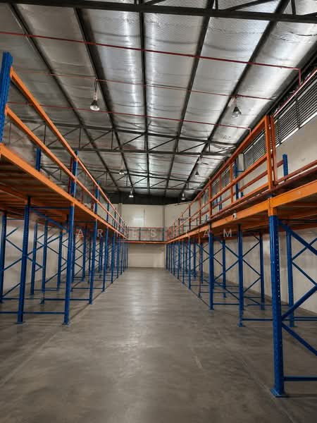 Detached Factory for Rent in Bandar Seri Alam (Masai) - Aries Lam - PropertyGuru.com.my