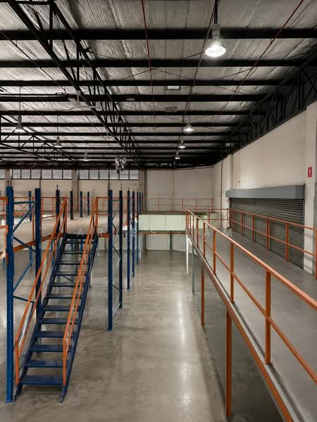 Detached Factory for Rent in Bandar Seri Alam (Masai) - Aries Lam - PropertyGuru.com.my