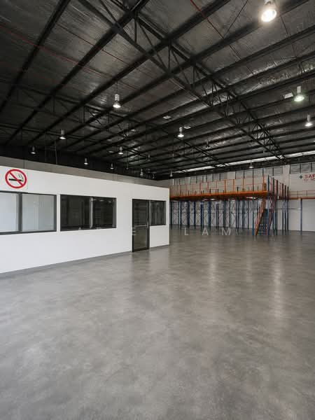 Detached Factory for Rent in Bandar Seri Alam (Masai) - Aries Lam - PropertyGuru.com.my