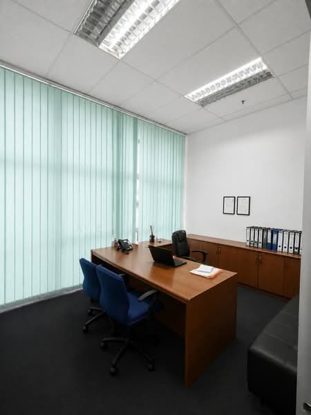 Detached Factory for Rent in Bandar Seri Alam (Masai) - Aries Lam - PropertyGuru.com.my