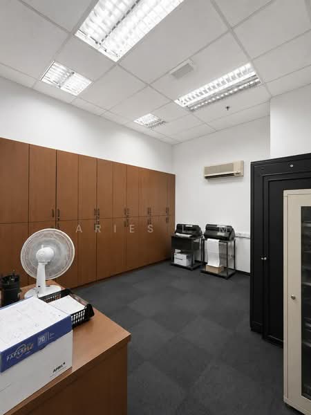 Detached Factory for Rent in Bandar Seri Alam (Masai) - Aries Lam - PropertyGuru.com.my
