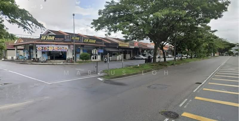 Shop for Sale in Mutiara Rini (Skudai) - Marcus Loh - PropertyGuru.com.my