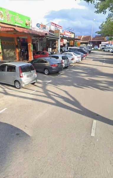 Shop for Sale in Mutiara Rini (Skudai) - Marcus Loh - PropertyGuru.com.my