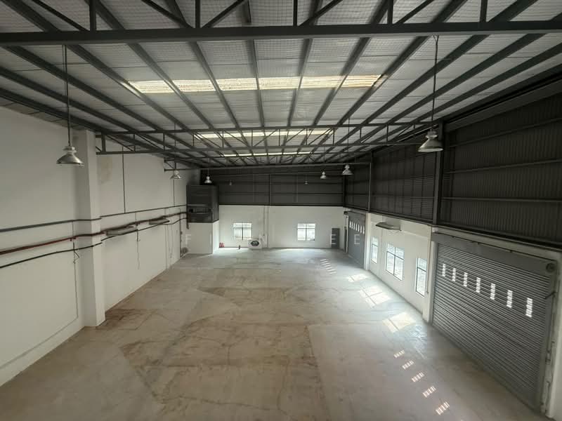 Kilang Berkembar untuk Disewa di Eco Business Park 1 (Johor Bahru) - Fion Lee - Interior - PropertyGuru.com.my