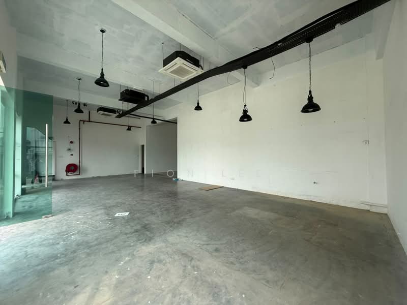 Kilang Berkembar untuk Disewa di Eco Business Park 1 (Johor Bahru) - Fion Lee - Interior - PropertyGuru.com.my