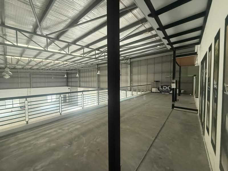 Kilang Berkembar untuk Disewa di Eco Business Park 1 (Johor Bahru) - Fion Lee - Interior - PropertyGuru.com.my