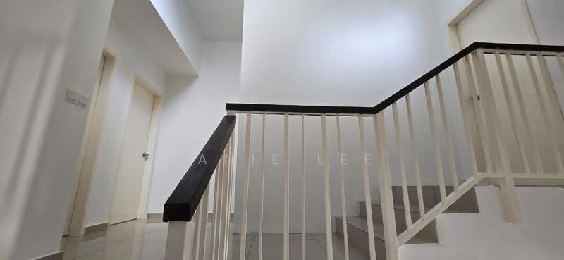 Semi-Detached House for Sale in Setia Ecohill (Semenyih) - Janie Lee - Stairwell - PropertyGuru.com.my