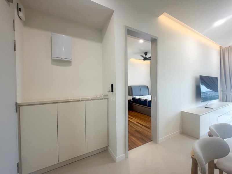 Service Residence for Rent at Tropicana Gardens - Dixon Loh - PropertyGuru.com.my