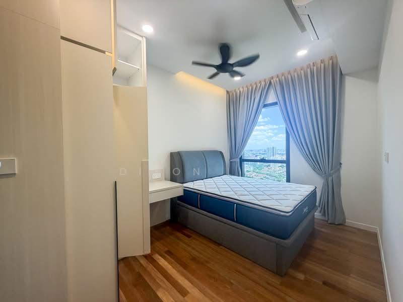 Service Residence for Rent at Tropicana Gardens - Dixon Loh - PropertyGuru.com.my