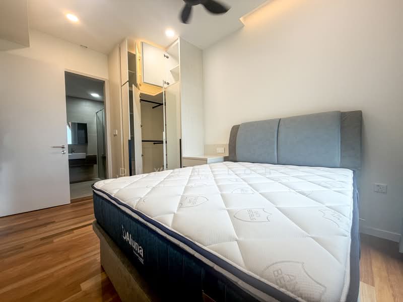 Service Residence for Rent at Tropicana Gardens - Dixon Loh - PropertyGuru.com.my
