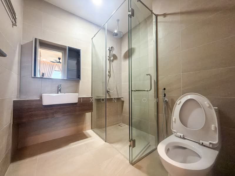 Service Residence for Rent at Tropicana Gardens - Dixon Loh - PropertyGuru.com.my