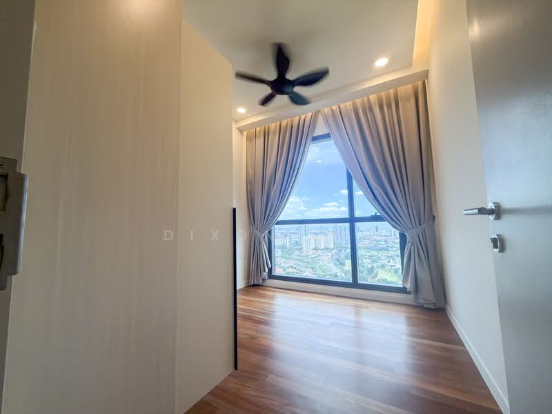 Service Residence for Rent at Tropicana Gardens - Dixon Loh - PropertyGuru.com.my