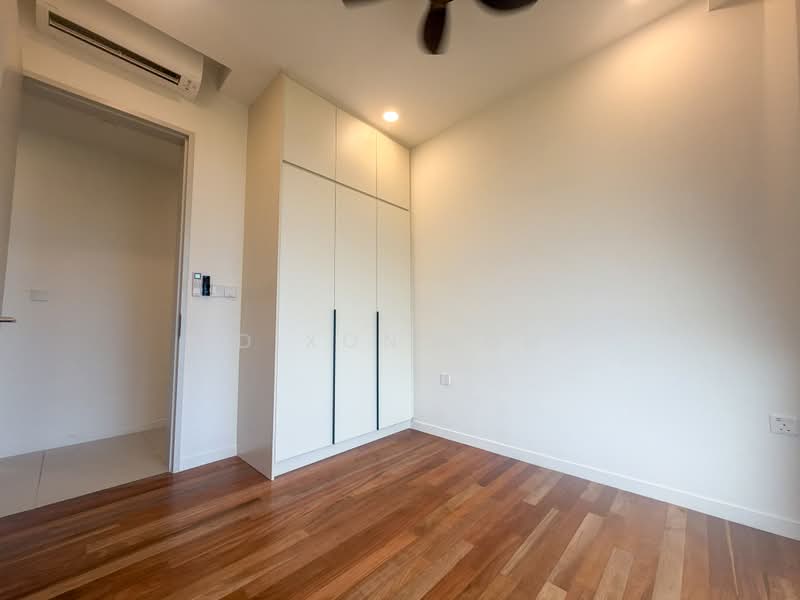 Service Residence for Rent at Tropicana Gardens - Dixon Loh - PropertyGuru.com.my