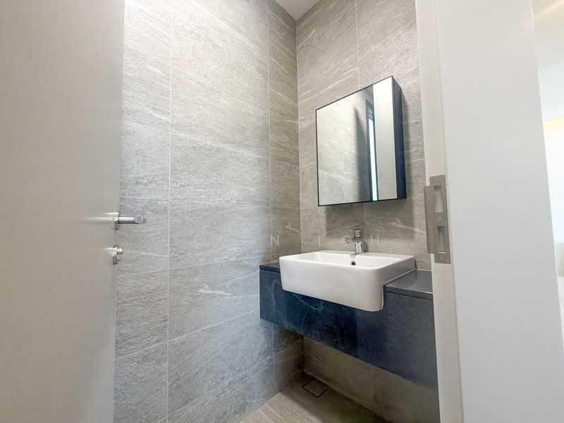 Service Residence for Rent at Tropicana Gardens - Dixon Loh - PropertyGuru.com.my