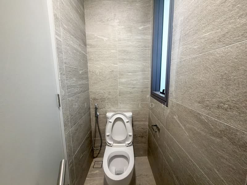 Service Residence for Rent at Tropicana Gardens - Dixon Loh - PropertyGuru.com.my