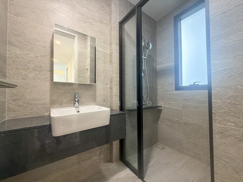 Service Residence for Rent at Tropicana Gardens - Dixon Loh - PropertyGuru.com.my