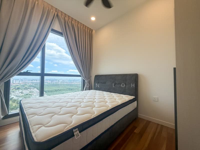 Service Residence for Rent at Tropicana Gardens - Dixon Loh - PropertyGuru.com.my