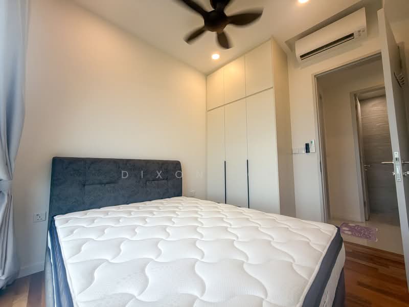 Service Residence for Rent at Tropicana Gardens - Dixon Loh - PropertyGuru.com.my