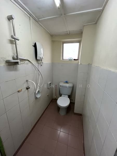 Kediaman Servis untuk Disewa di Casa Subang - Terence Ho - PropertyGuru.com.my
