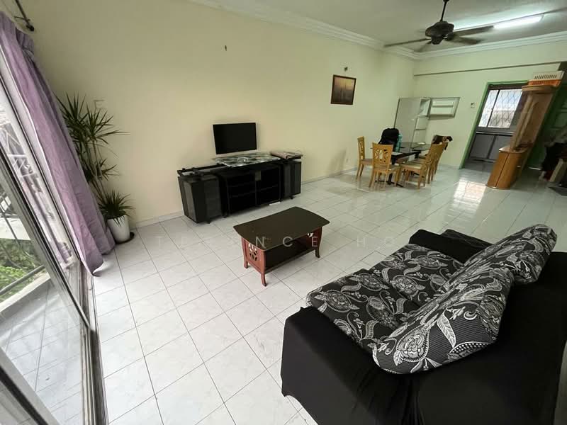 Kediaman Servis untuk Disewa di Casa Subang - Terence Ho - PropertyGuru.com.my