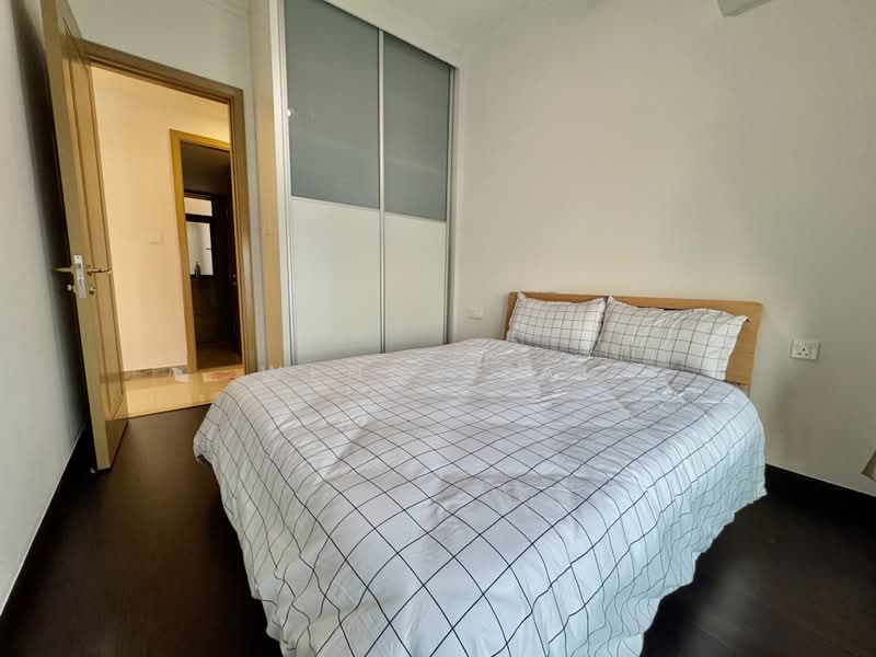Kondominium untuk Disewa di R&F Princess Cove Phase 2-Seine Region - Wendy Lai - Bedroom - PropertyGuru.com.my