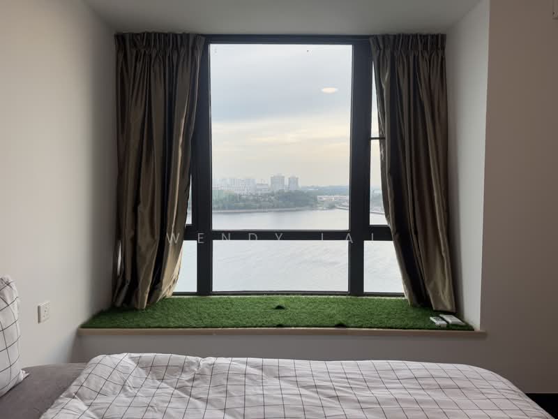 Kondominium untuk Disewa di R&F Princess Cove Phase 2-Seine Region - Wendy Lai - Bedroom - PropertyGuru.com.my