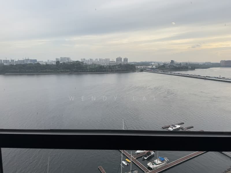 Kondominium untuk Disewa di R&F Princess Cove Phase 2-Seine Region - Wendy Lai - View - PropertyGuru.com.my