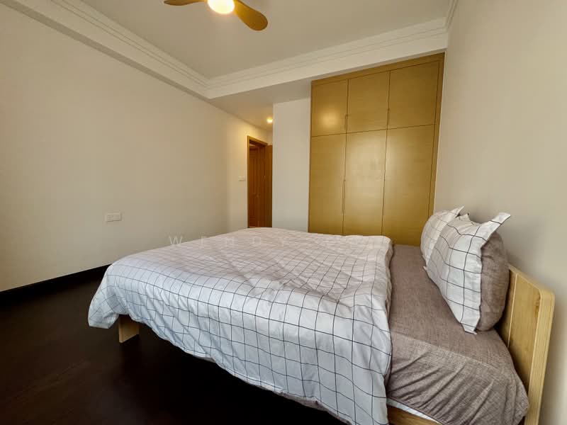 Kondominium untuk Disewa di R&F Princess Cove Phase 2-Seine Region - Wendy Lai - Bedroom - PropertyGuru.com.my