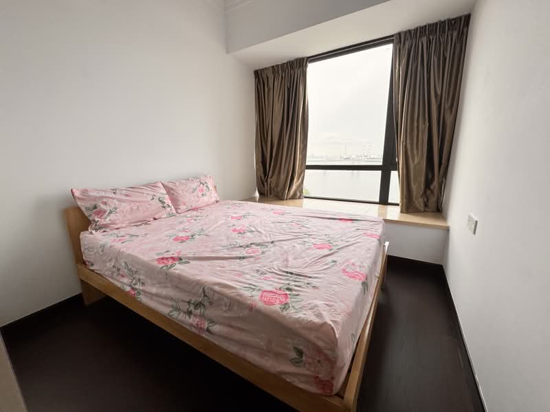 Kondominium untuk Disewa di R&F Princess Cove Phase 2-Seine Region - Wendy Lai - Bedroom - PropertyGuru.com.my