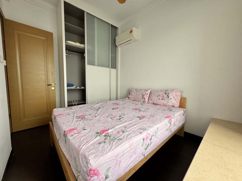 Kondominium untuk Disewa di R&F Princess Cove Phase 2-Seine Region - Wendy Lai - Bedroom - PropertyGuru.com.my