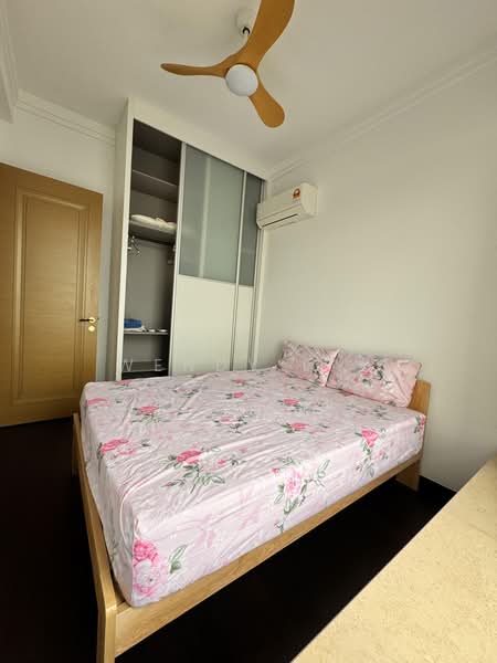 Kondominium untuk Disewa di R&F Princess Cove Phase 2-Seine Region - Wendy Lai - Bedroom - PropertyGuru.com.my