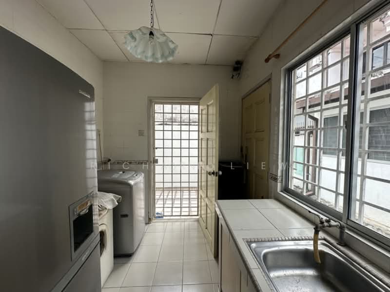 2-storey Terraced House for Sale in SS23 (Petaling Jaya) - Richard Liew - Interior - PropertyGuru.com.my