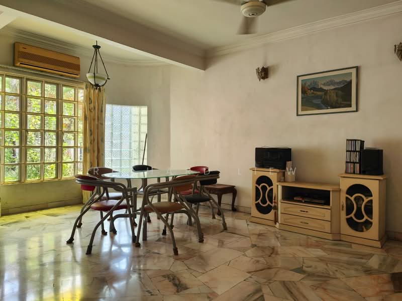 2-storey Terraced House for Sale in SS23 (Petaling Jaya) - Richard Liew - Dining Room - PropertyGuru.com.my