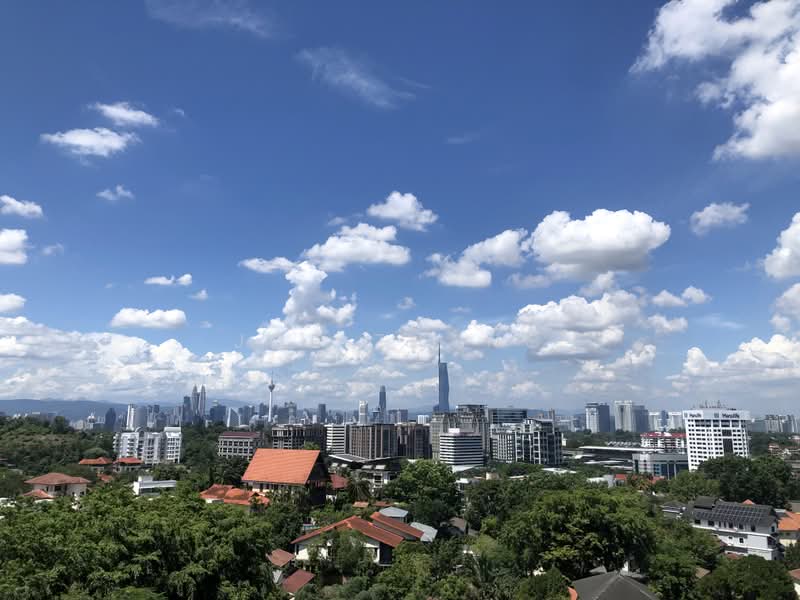 Kondominium untuk Dijual di Aira Residence - Joe Zhang Tiew - PropertyGuru.com.my