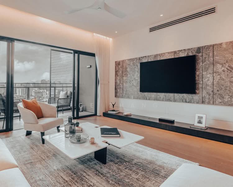 Kondominium untuk Dijual di Aira Residence - Joe Zhang Tiew - PropertyGuru.com.my