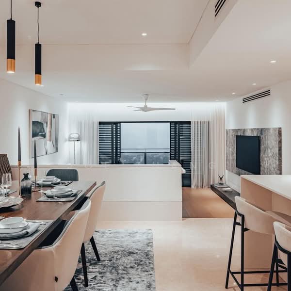Kondominium untuk Dijual di Aira Residence - Joe Zhang Tiew - PropertyGuru.com.my