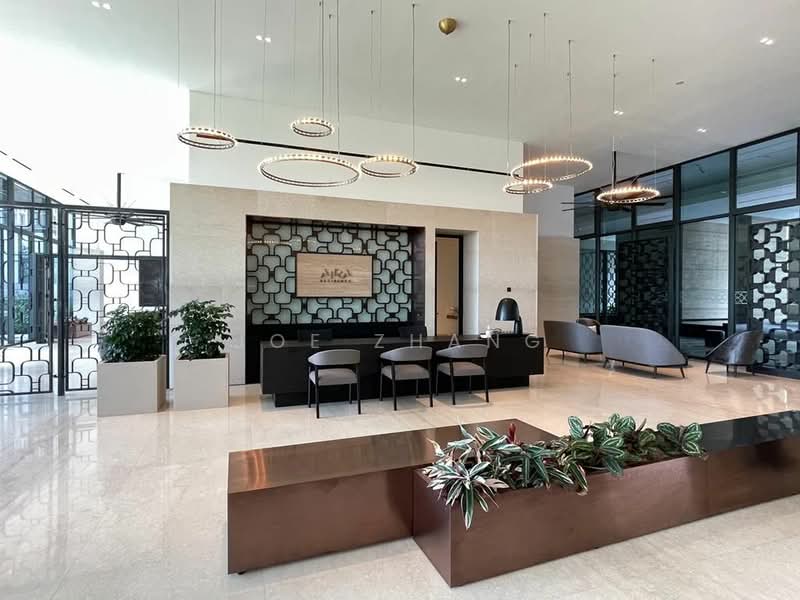 Kondominium untuk Dijual di Aira Residence - Joe Zhang Tiew - PropertyGuru.com.my