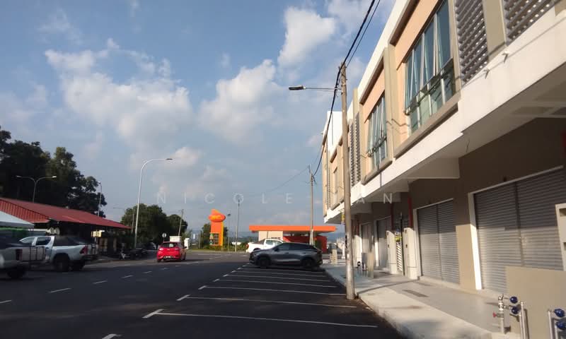 Shop for Rent in Balakong (Selangor) - Nicole Tan - Exterior - PropertyGuru.com.my