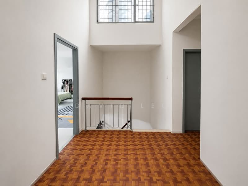 2-storey Terraced House for Sale in Taman Velox (Rawang) - David Lee - Interior - PropertyGuru.com.my