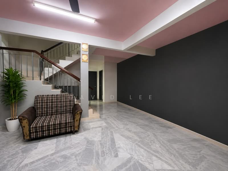 2-storey Terraced House for Sale in Taman Velox (Rawang) - David Lee - Interior - PropertyGuru.com.my