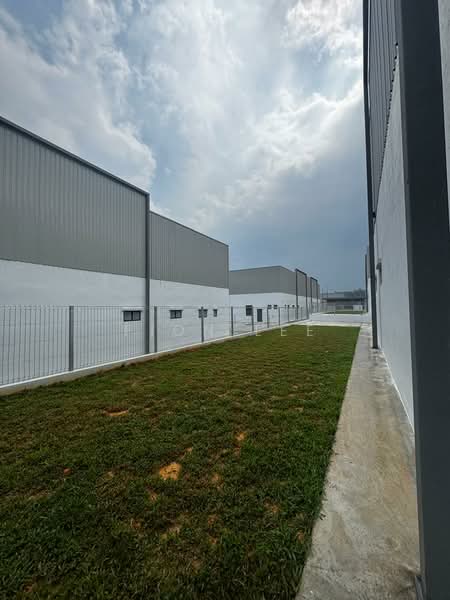 Kilang Berkembar untuk Disewa di Eco Business Park 1 (Johor Bahru) - Fion Lee - Exterior - PropertyGuru.com.my