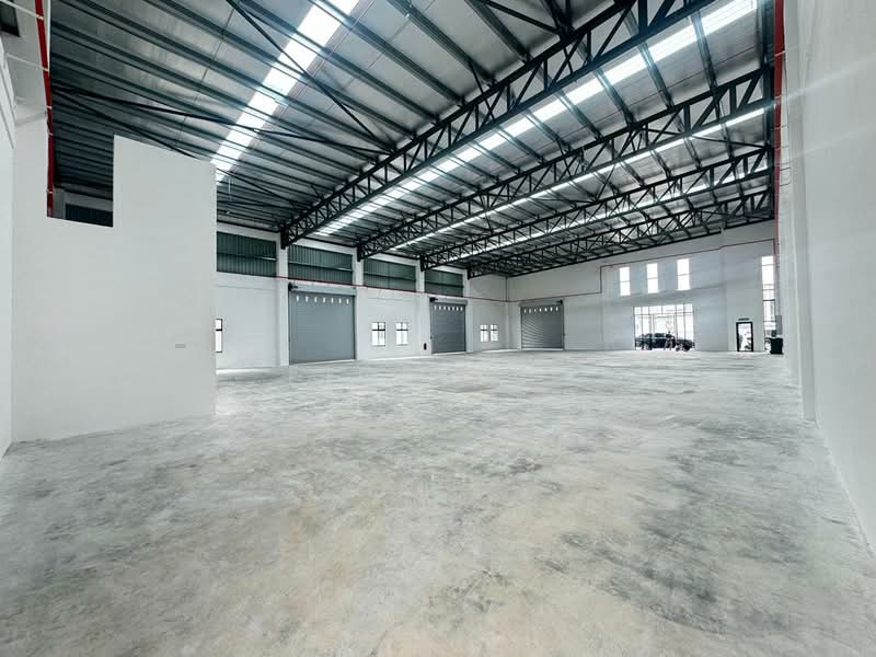 Kilang Berkembar untuk Disewa di Eco Business Park 1 (Johor Bahru) - Fion Lee - Interior - PropertyGuru.com.my