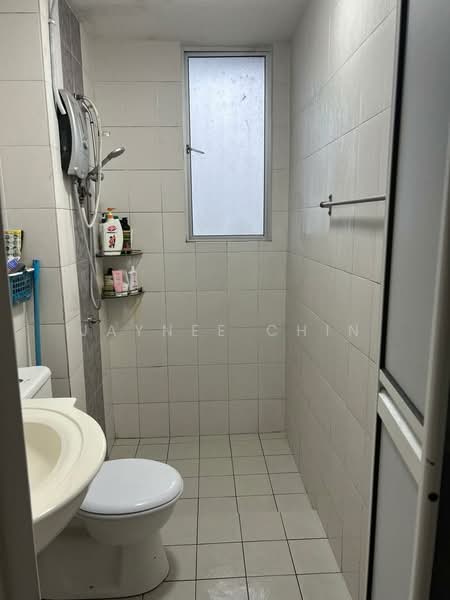 Kondominium untuk Disewa di Simfoni 1 - Jaynee Chin - Bathroom - PropertyGuru.com.my
