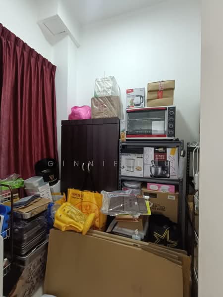 Semi-Detached House for Sale in Taman Amira (Iskandar Puteri (Nusajaya)) - Ginnie Lau - PropertyGuru.com.my