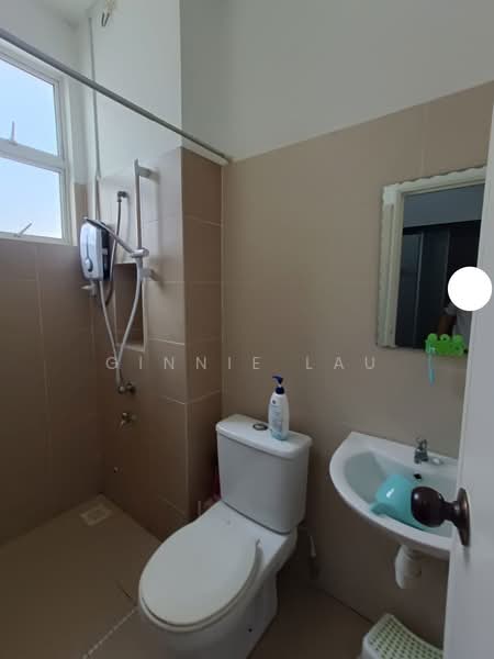Semi-Detached House for Sale in Taman Amira (Iskandar Puteri (Nusajaya)) - Ginnie Lau - PropertyGuru.com.my