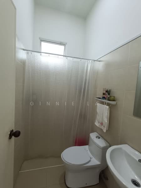 Semi-Detached House for Sale in Taman Amira (Iskandar Puteri (Nusajaya)) - Ginnie Lau - PropertyGuru.com.my