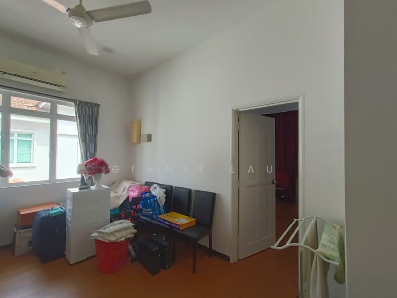Semi-Detached House for Sale in Taman Amira (Iskandar Puteri (Nusajaya)) - Ginnie Lau - PropertyGuru.com.my