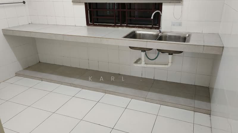 Rumah Bandar untuk Disewa di Bandar Sungai Long (Selangor) - Karl . - Kitchen - PropertyGuru.com.my