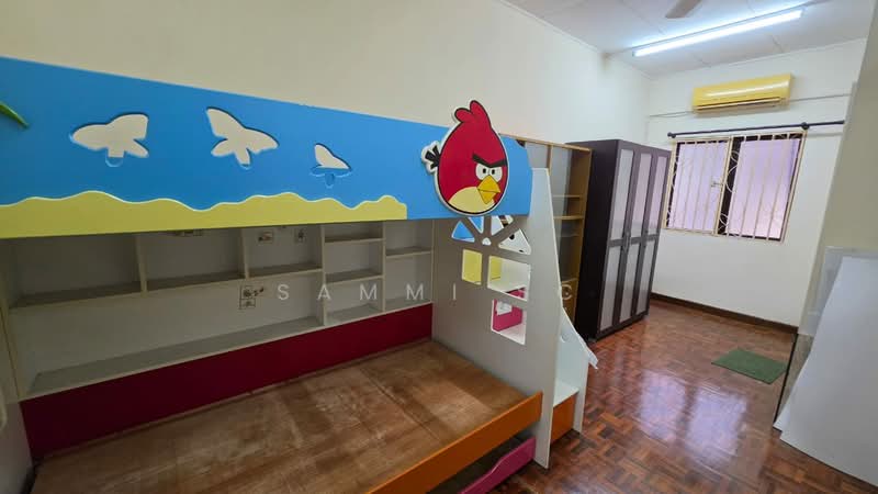 Rumah Teres 2-Tingkat untuk Disewa di Bayan Baru (Penang) - Sammi SC - Bedroom - PropertyGuru.com.my