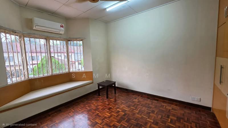 Rumah Teres 2-Tingkat untuk Disewa di Bayan Baru (Penang) - Sammi SC - Interior - PropertyGuru.com.my